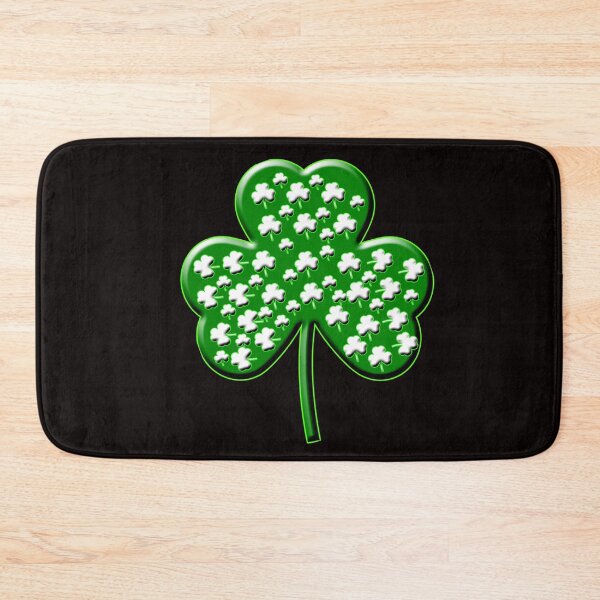 Item preview,  Shamrock Of Pattern, St Patricks Day designed and sold by Angelle55.