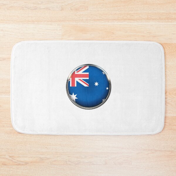 Item preview, Australia Flag designed and sold by How67.