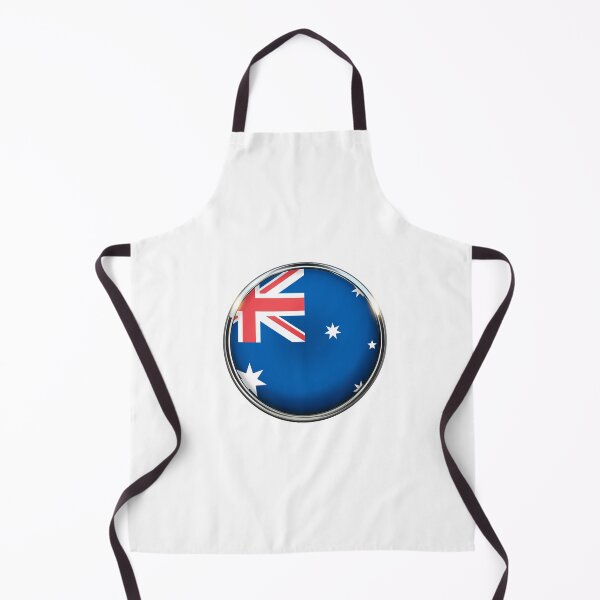 Item preview, Australia Flag designed and sold by How67.