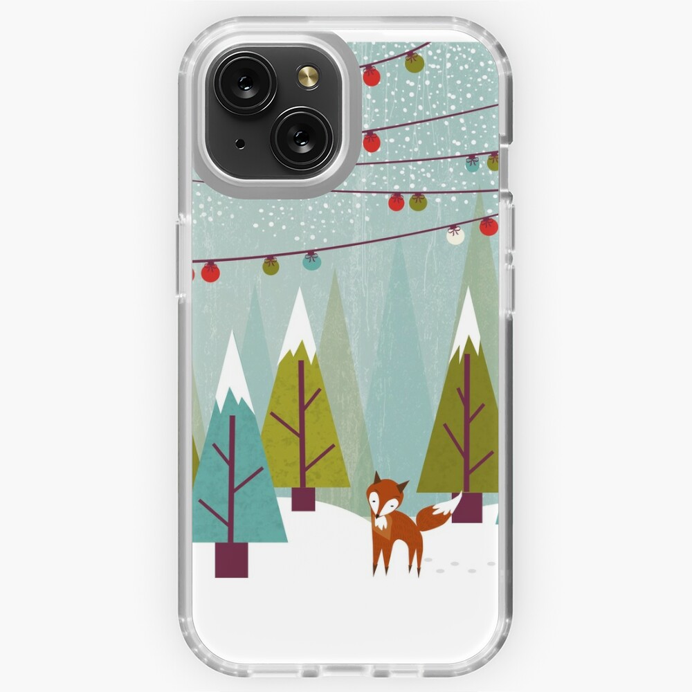 Item preview, iPhone Soft Case designed and sold by Kakel.