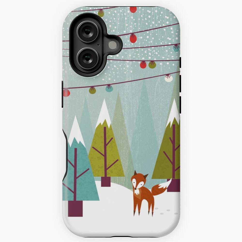 Item preview, iPhone Magsafe Tough Case designed and sold by Kakel.