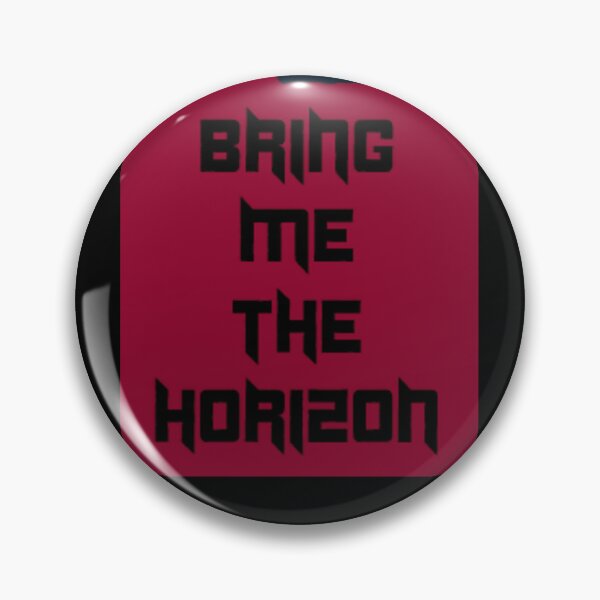 Item preview, Oli Sykes - Bring Me the Horizon designed and sold by shirabarnir.