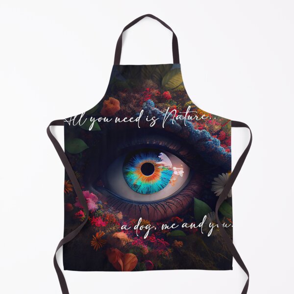 Item preview, live by the sun love by the moon, All you need is us and a Dog. designed and sold by The-Dark-Art.