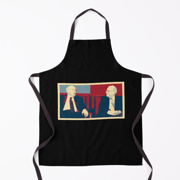 Item preview, Warren Buffett and Charlie Munger designed and sold by Investor-Store.