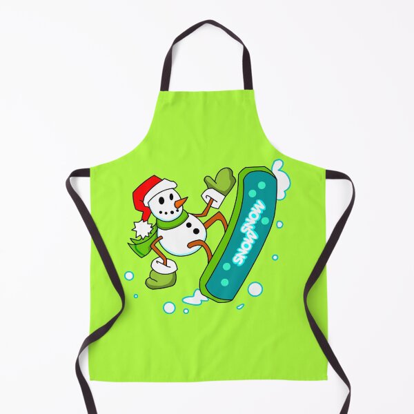 Item preview, snowman snowboard designed and sold by fantasmahappy.