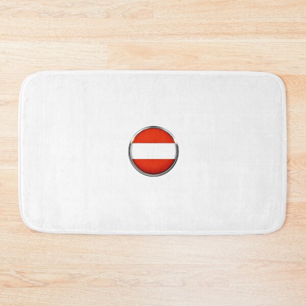Item preview, Austria Flag designed and sold by How67.