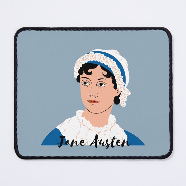 Item preview, jane austen designed and sold by venturasimply13.