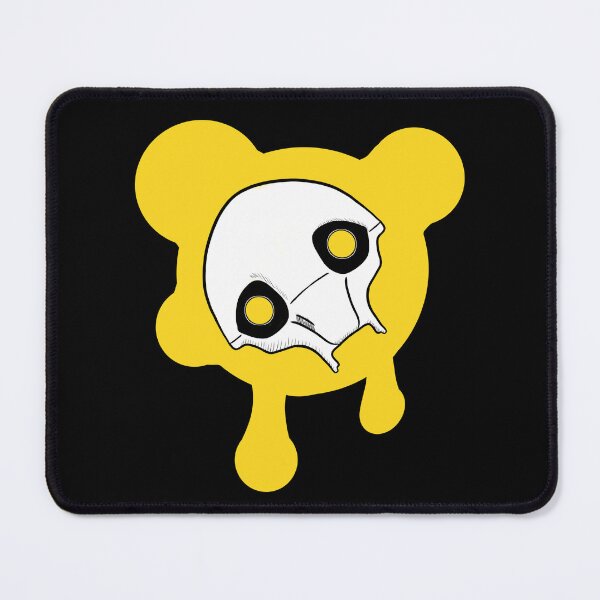 Item preview, Clem Splat! designed and sold by Ruulahoop.