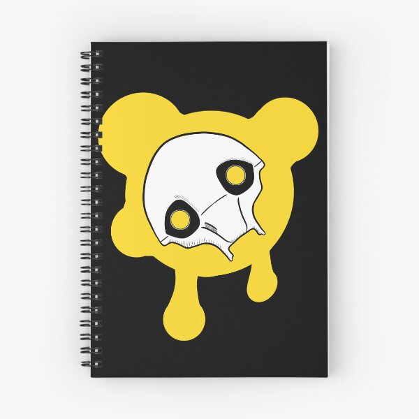 Item preview, Clem Splat! designed and sold by Ruulahoop.