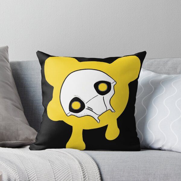 Item preview, Clem Splat! designed and sold by Ruulahoop.