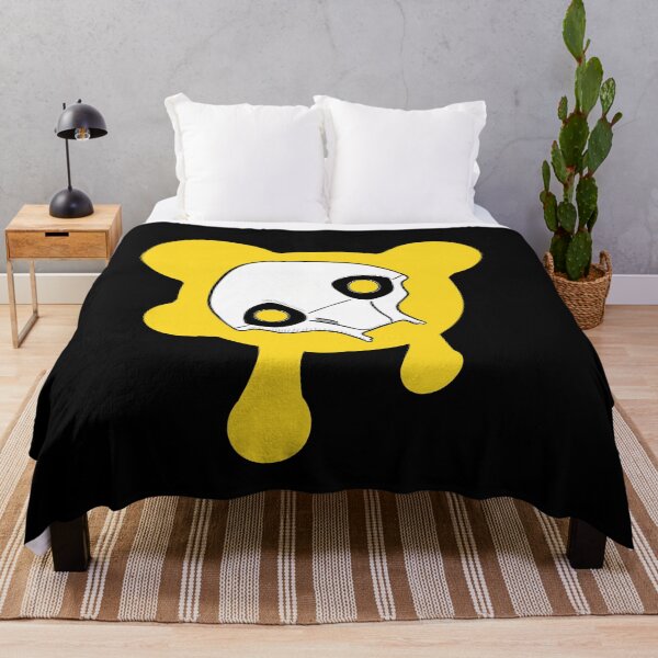 Item preview, Clem Splat! designed and sold by Ruulahoop.