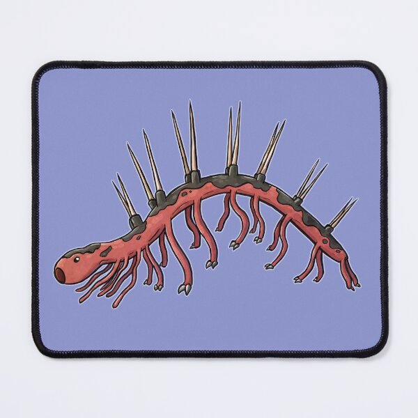 Item preview, Cartoon Hallucigenia designed and sold by Tom Hayward.
