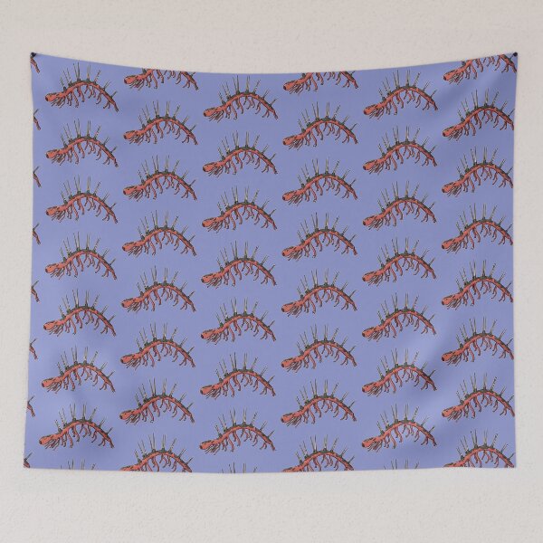 Item preview, Cartoon Hallucigenia designed and sold by Tom Hayward.