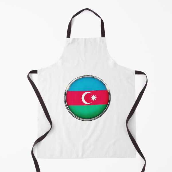 Item preview, Azerbaijan Flag designed and sold by How67.