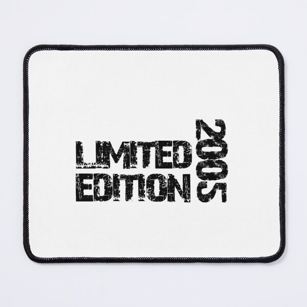 Item preview, Limited 2005 designed and sold by DesignDS.