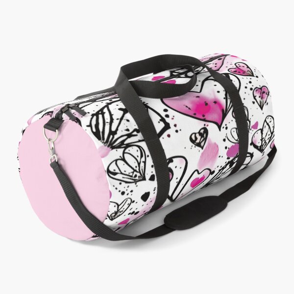Item preview, Ink splatter line art hearts. designed and sold by GabyTrillions.