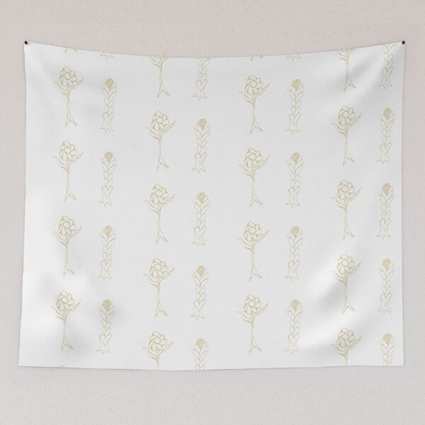 Item preview, Flouncing Flora designed and sold by KazM.