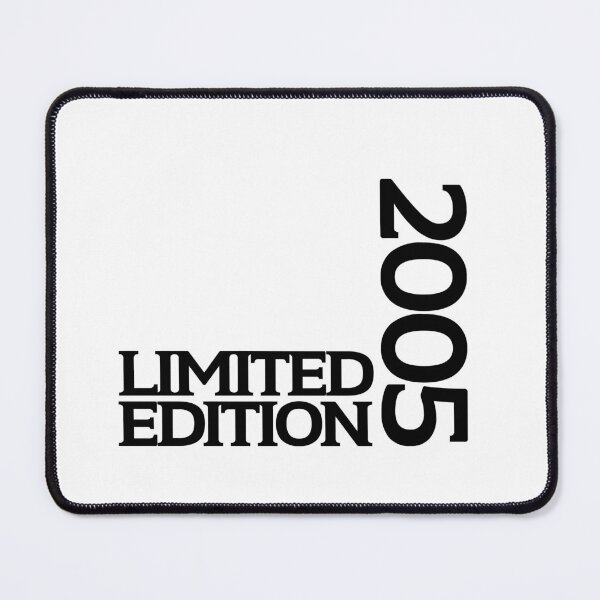 Item preview, Limited 2005 designed and sold by DesignDS.