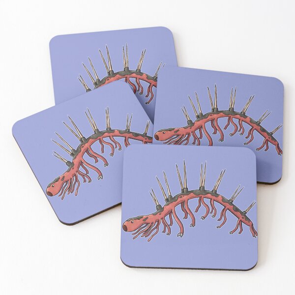 Item preview, Cartoon Hallucigenia designed and sold by Tom Hayward.
