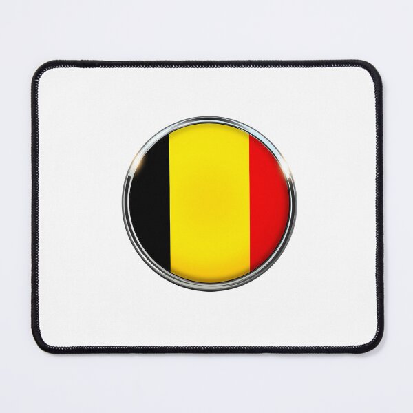 Item preview, Belgium Flag designed and sold by How67.