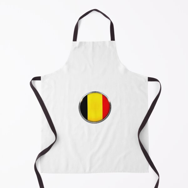 Item preview, Belgium Flag designed and sold by How67.