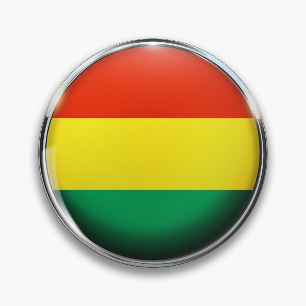 Item preview, Bolivia Flag designed and sold by How67.