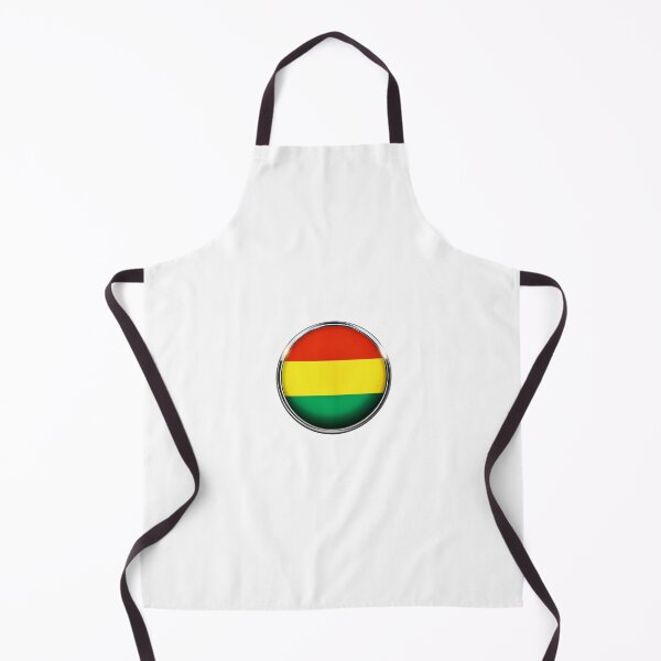Item preview, Bolivia Flag designed and sold by How67.