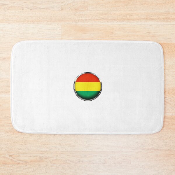 Item preview, Bolivia Flag designed and sold by How67.