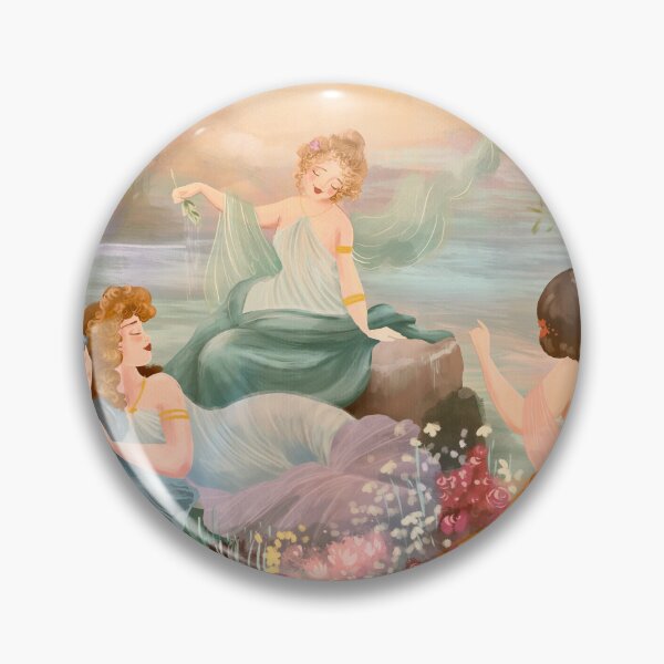 Item preview, Classical Painting Study designed and sold by Artofstephmarie.