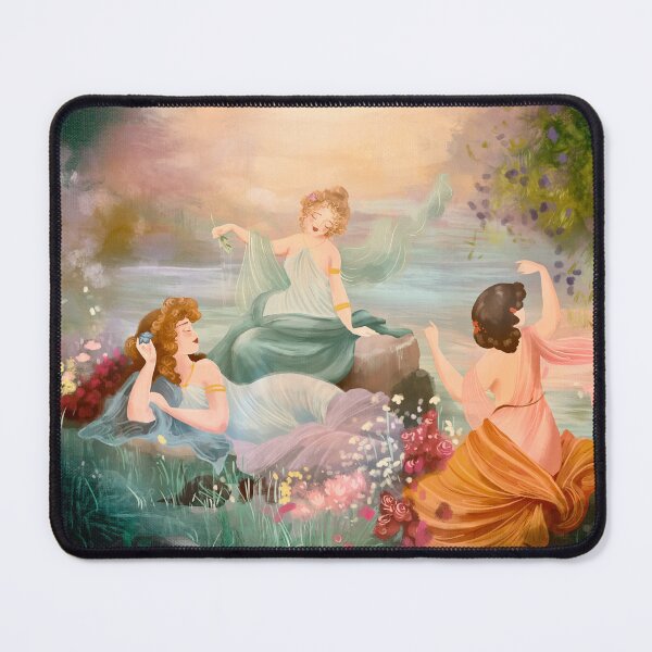 Item preview, Classical Painting Study designed and sold by Artofstephmarie.