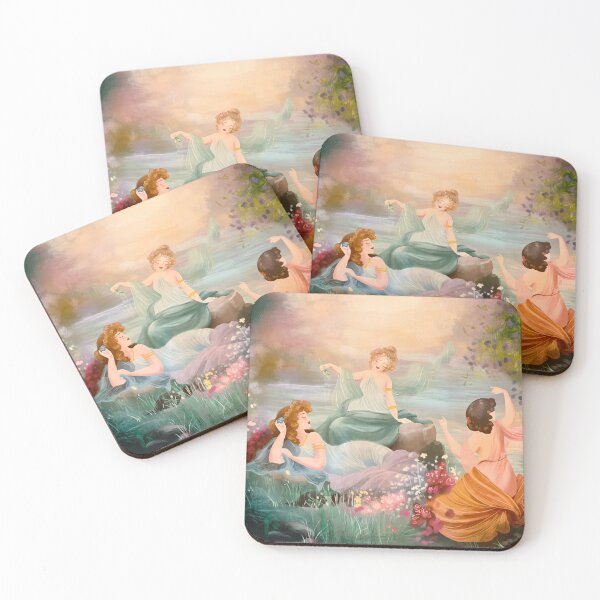 Item preview, Classical Painting Study designed and sold by Artofstephmarie.