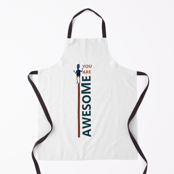 Item preview, You are awesome designed and sold by Fermart.