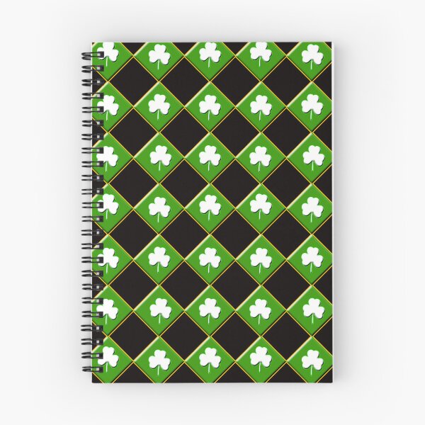Item preview, Shamrock Diamond designed and sold by Angelle55.