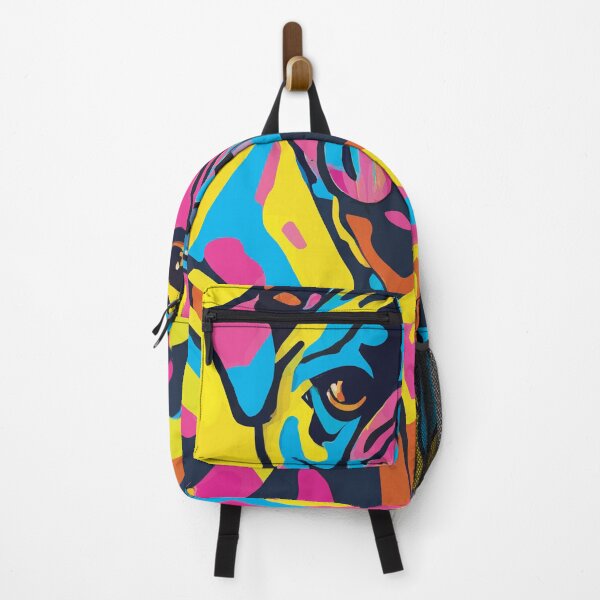 Item preview, Stand Out with Our Unique and Artistic Old English Bulldog Art designed and sold by potparadise.