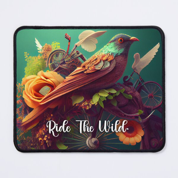 Item preview, live by the sun love by the moon - Ride the Wild. designed and sold by The-Dark-Art.