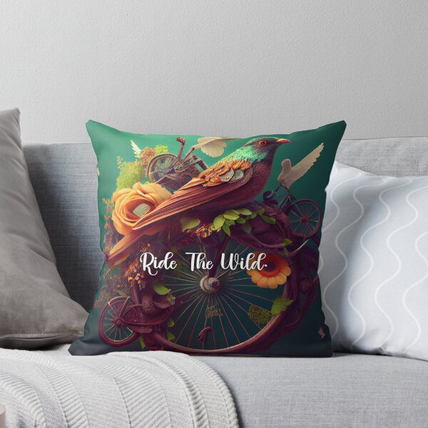 Item preview, live by the sun love by the moon - Ride the Wild. designed and sold by The-Dark-Art.