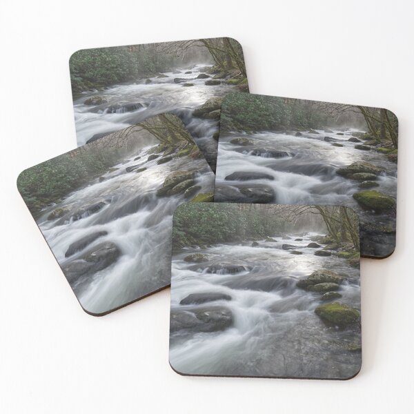Item preview, Fog on the Water designed and sold by Phil Perkins.