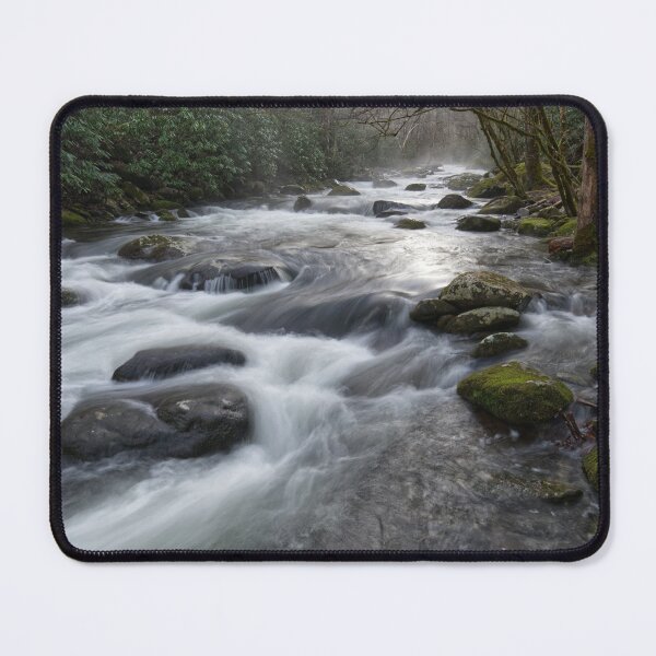 Item preview, Fog on the Water designed and sold by Phil Perkins.