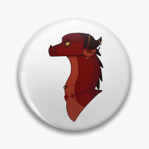 Item preview, Queen Ruby designed and sold by EmbertheDragon.