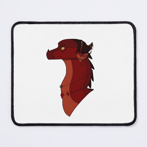 Item preview, Queen Ruby designed and sold by EmbertheDragon.