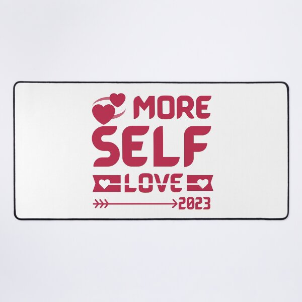 Item preview, More Self Love Minimal designed and sold by alaasobhi.