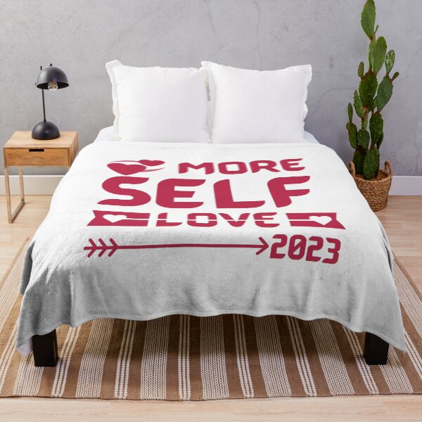 Item preview, More Self Love Minimal designed and sold by alaasobhi.