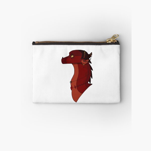 Aperçu de l'œuvre Reine Rubis créée et vendue par EmbertheDragon.