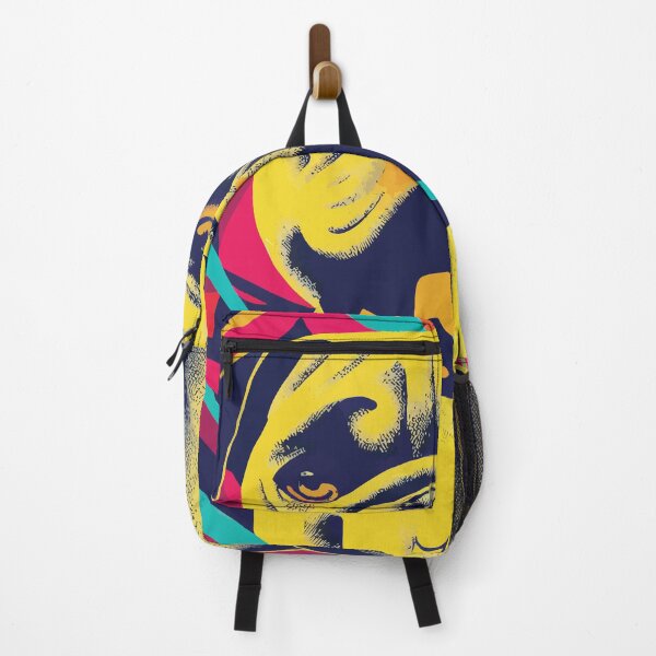 Item preview, Stand Out with Our Unique and Artistic Old English Bulldog Art designed and sold by potparadise.
