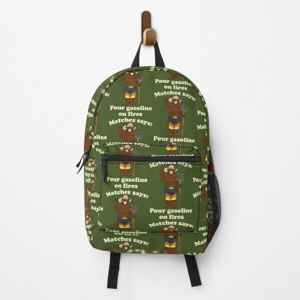 Item preview, Matches the cowboy bear public safety meme designed and sold by Captain-Jackson.