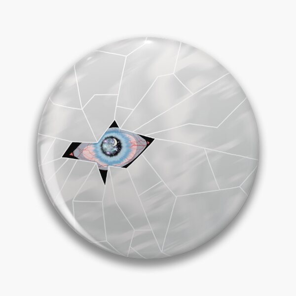 Item preview, Malkavian Mirror designed and sold by faellenv.
