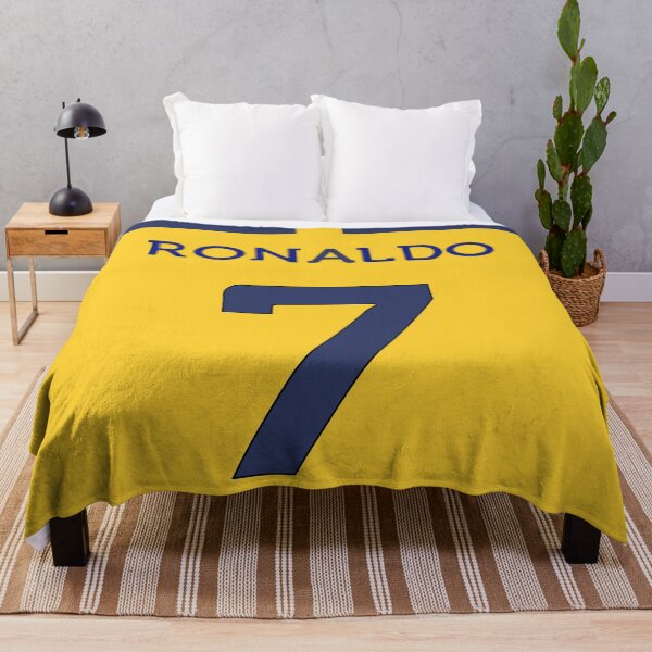 Item preview, Cristiano Ronaldo Al Nassr designed and sold by 99Posters.