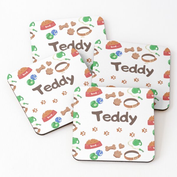 Item preview, Teddy designed and sold by Univers Gifts.
