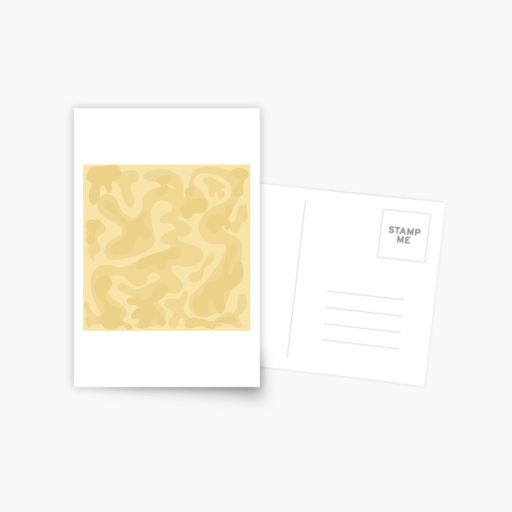 Item preview, Postcard designed and sold by Micyak.