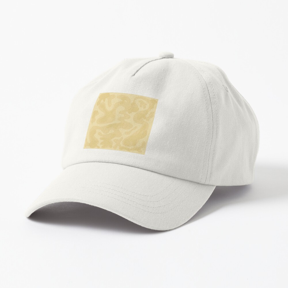 Item preview, Dad Hat designed and sold by Micyak.